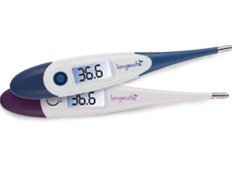 Термометри