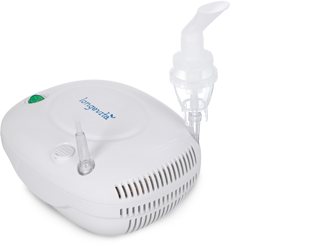 Інгалятори